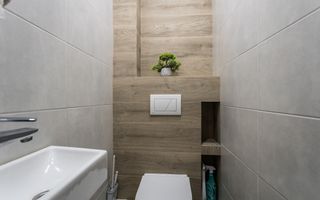 Vânzare, apartament, 3 camere, str. Petru Zadnipru, Ciocana - Poză 11