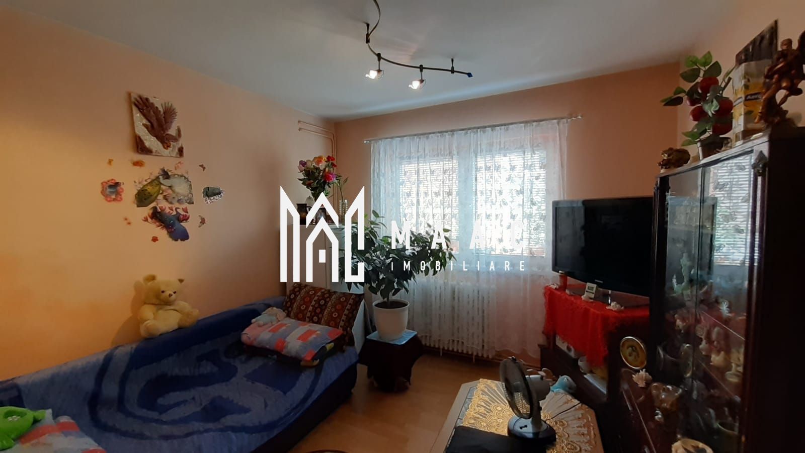 Apartament 2 camere | Renovat | 38 MP | Mihai Viteazu - Poză 12