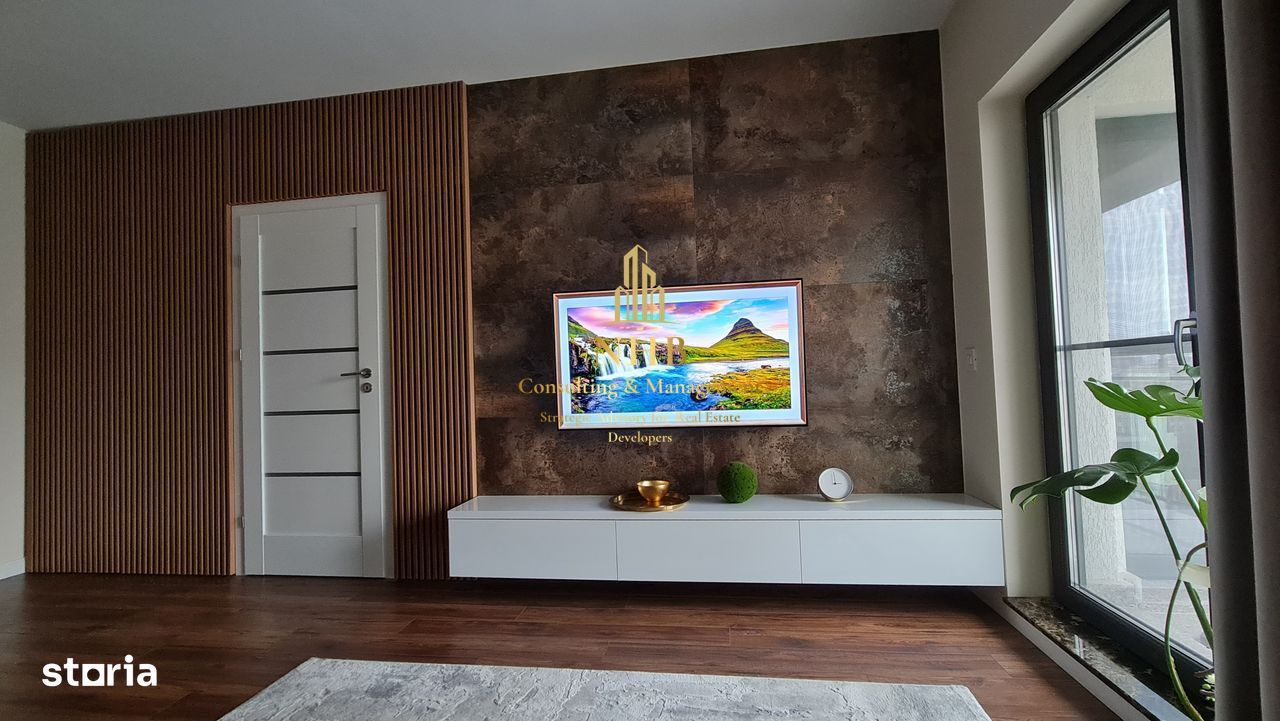 Apartament 2 camere de vânzare  - Cotroceni Smart Residence - Poză 1