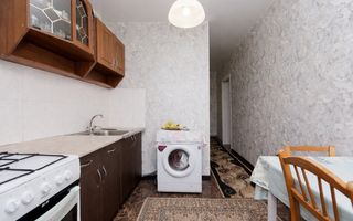 Vânzare, apartament, o cameră, str. Florilor, Rîșcani - Poză 6