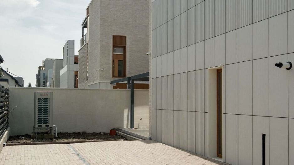 Vila Exclusivista Voluntari Arhitectura Moderna 320 mp utili - Poză 18