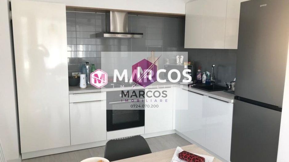 Apartament 2 camere, Ceeentral, et.9, ID 915 - Poză 7