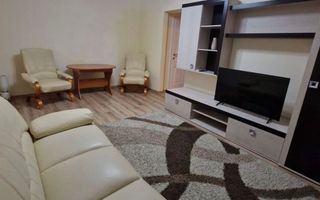 AP. 2 CAMERE P-TA MUNCII, RENOVAT, BUCATARIE INCHISA, METROU 5 MINUTE - Poză 2