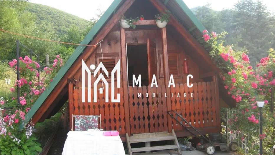 Casa de vacanta | Teren 620 mp | Tocile - Poză 4