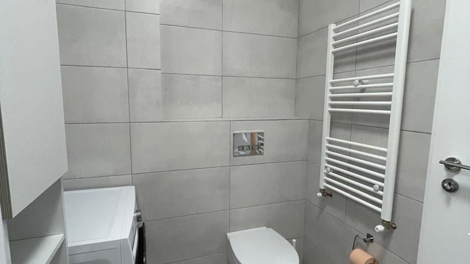 Apartament 2 camere Complex nou - Berceni | Aparatorii Patriei - Poză 8