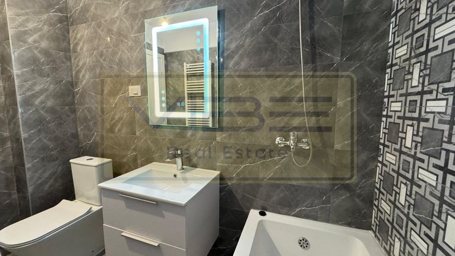 Apartament 1 camera INTABULAT Bucium Mega Image Visani - Poză 14
