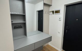 Apartament cu 2 camere, 56 mp, parcare, Zona Ama Residence - Poză 9