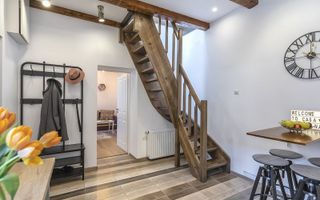 Proprietate unică de închiriat | Ultra-central, la 2 minute de Piața Sfatului - Poză 8