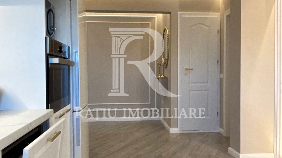 Apartament de Lux 2 camere | Cantemir | Oradea | 65 mp | - Poză 7