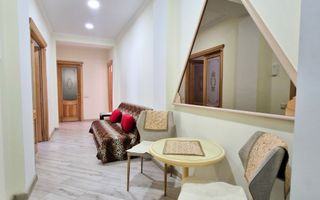 Chirie, apartament, 2 camere, strada Melestiu, Centru - Poză 10