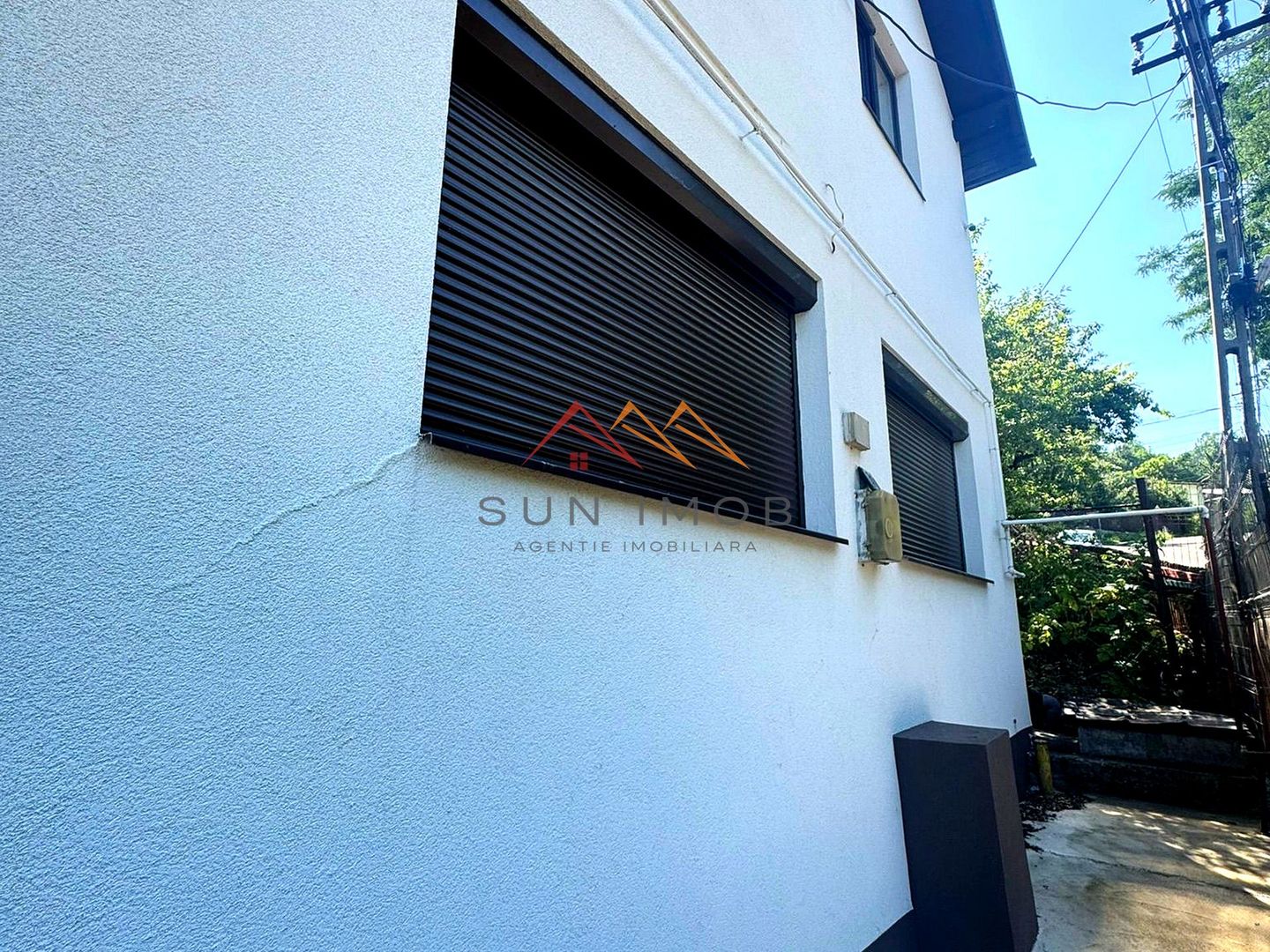 Casa P+E+M 5 camere, an 2019, renovat 2023, toate utilitatile - Poză 2