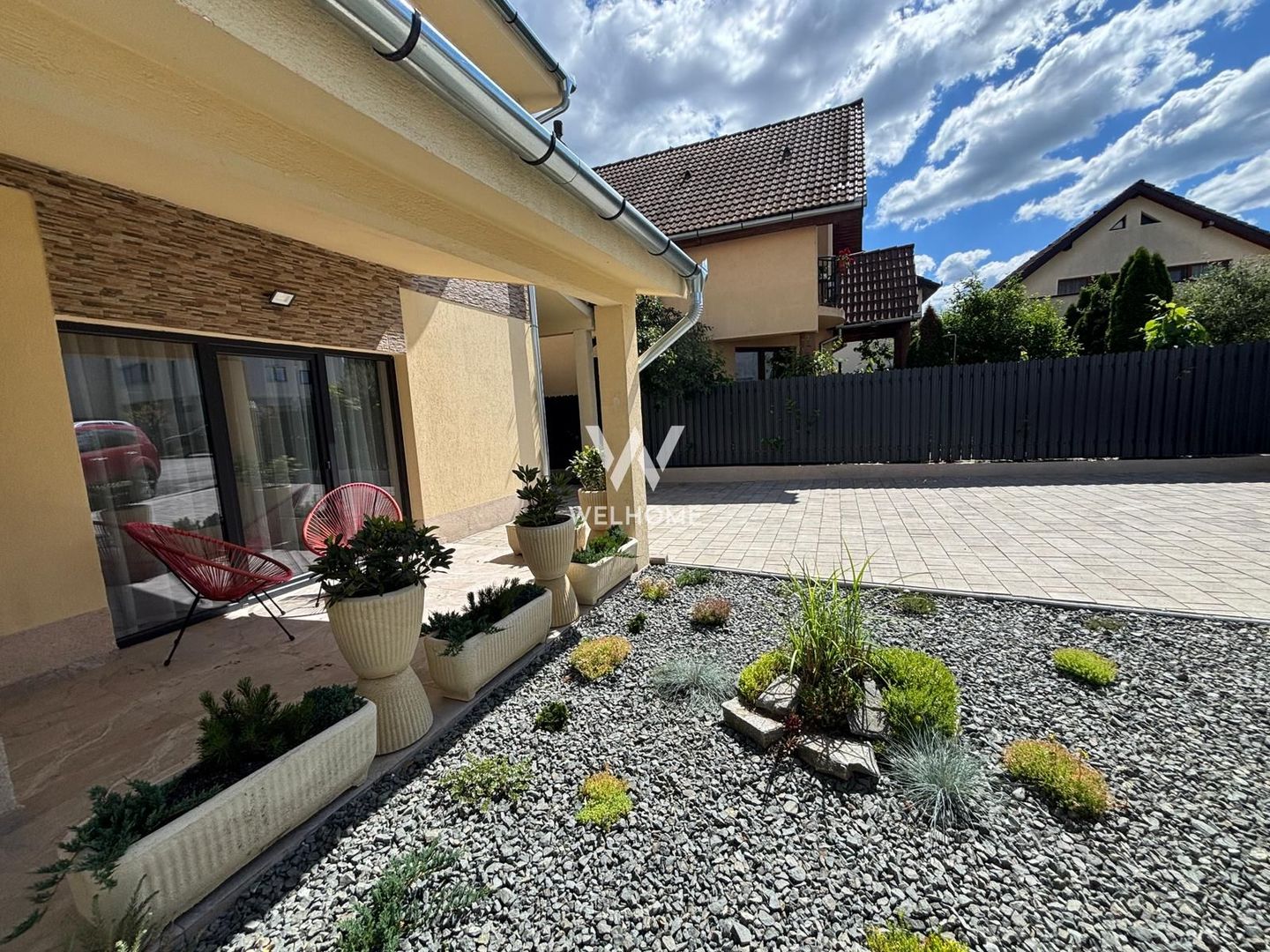 Casa 4 camere PREMIUM, NOUA in Selimbar, Str. Brana - Poză 36