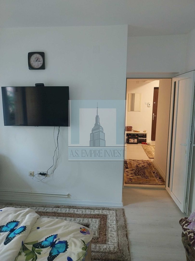 De vânzare apartament cu 2 camere, zona Răcădau - Brașov - Poză 2