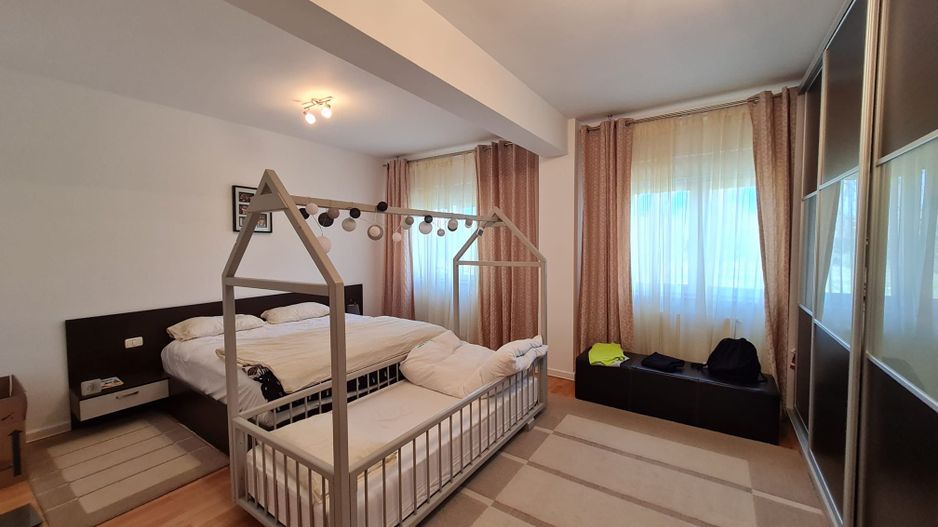Apartament generos la 5 minute de USAB-TM - Poză 4