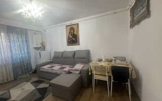 Garsonieră cochetă | 26 mp | Mobilată & utilată | - Poză 5