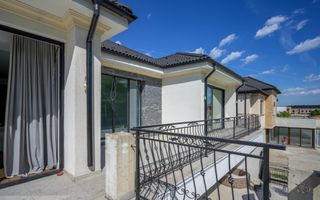 Vila Statement lângă Pădure | 520 mp Utili pe 1500 mp teren - Poză 38