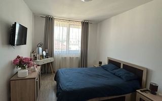 Apartament cu 3 camere, parcare inclusă, etaj 3, imobil nou. - Poză 5