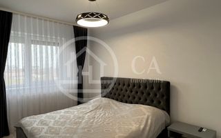 Apartament lux cu 3 camere de vanzare in zona Nufarul Oradea - Poză 8