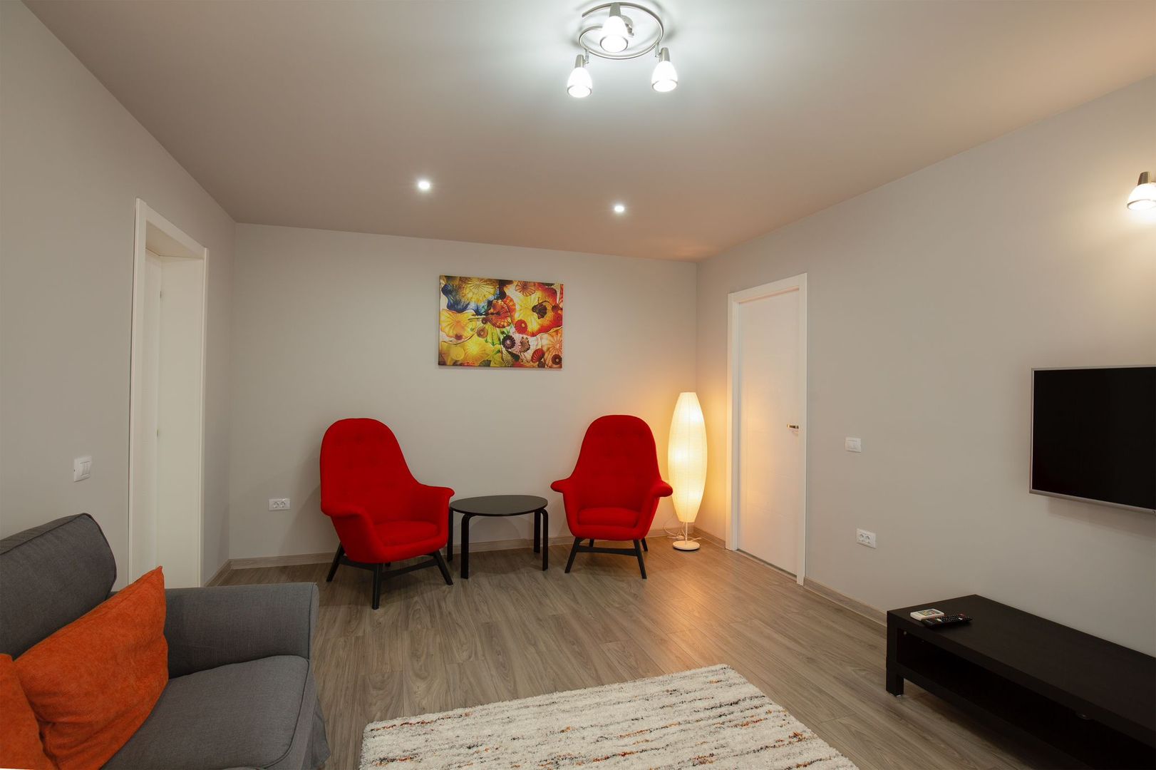 Apartament Piata Domenii | Ion Mihalache - Poză 4