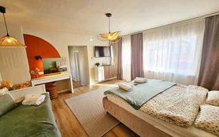 Casă lângă Cetatea Alba Carolina – Afacere la cheie sau Casă de locuit - Poză 7