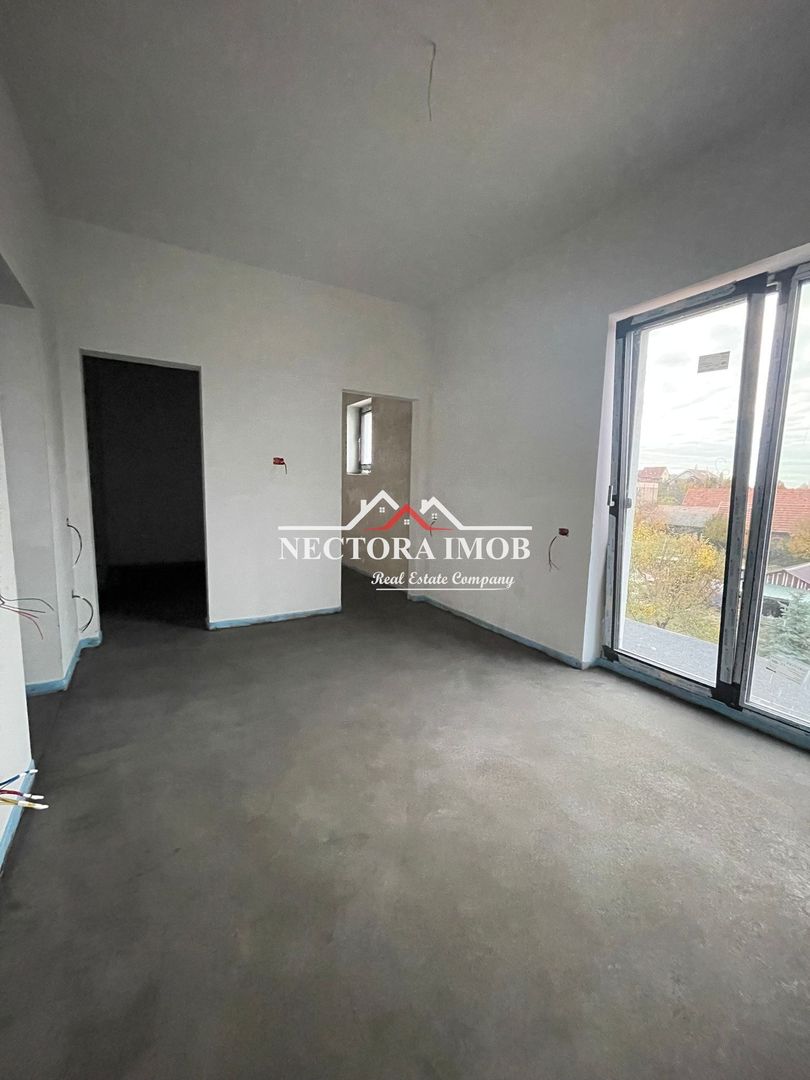 NECTORA IMOB-Casa moderna noua, 120 mp + 400 mp teren, Zona Centrala - Poză 5