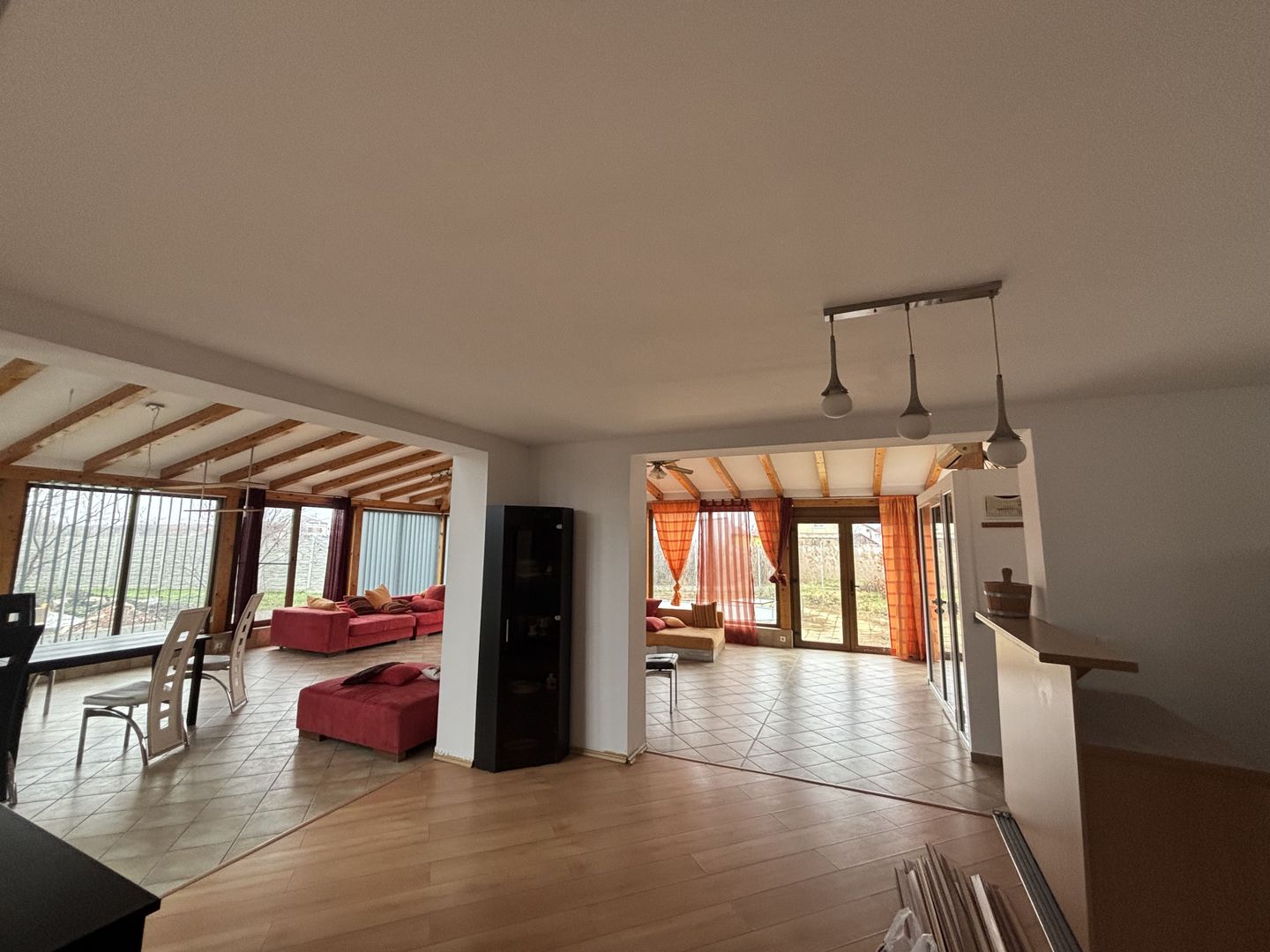 Individuala cu piscina - Poză 2