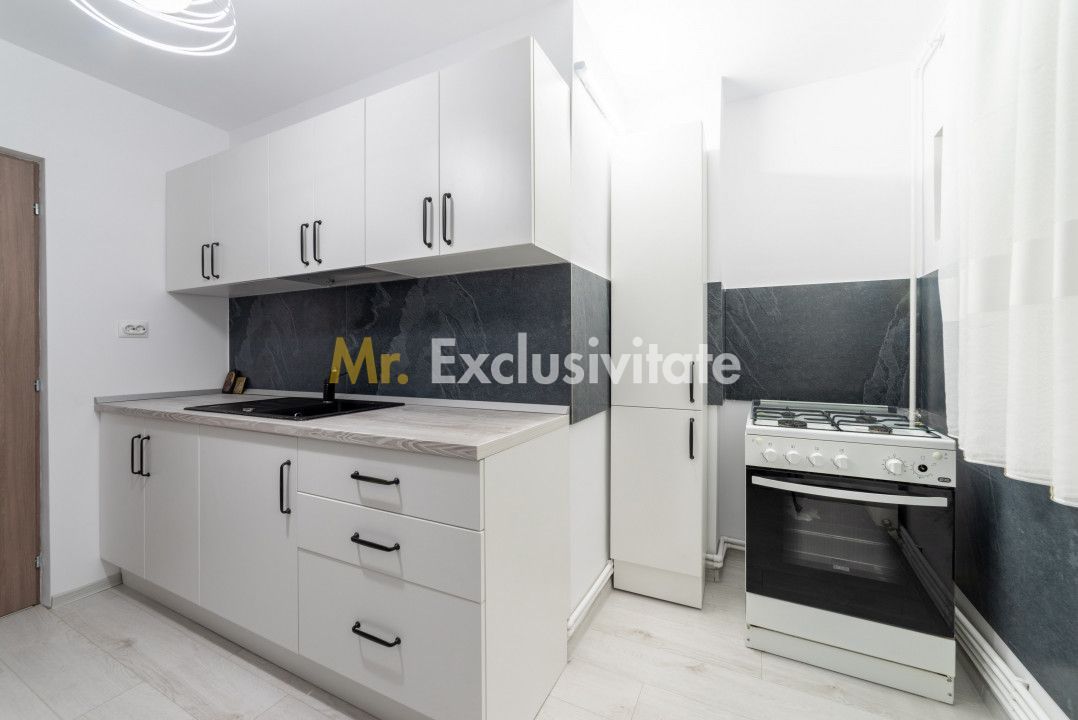 Apartament 2 Camere Renovat | Popa Sapca | Mobilat/Utilat - Poză 3