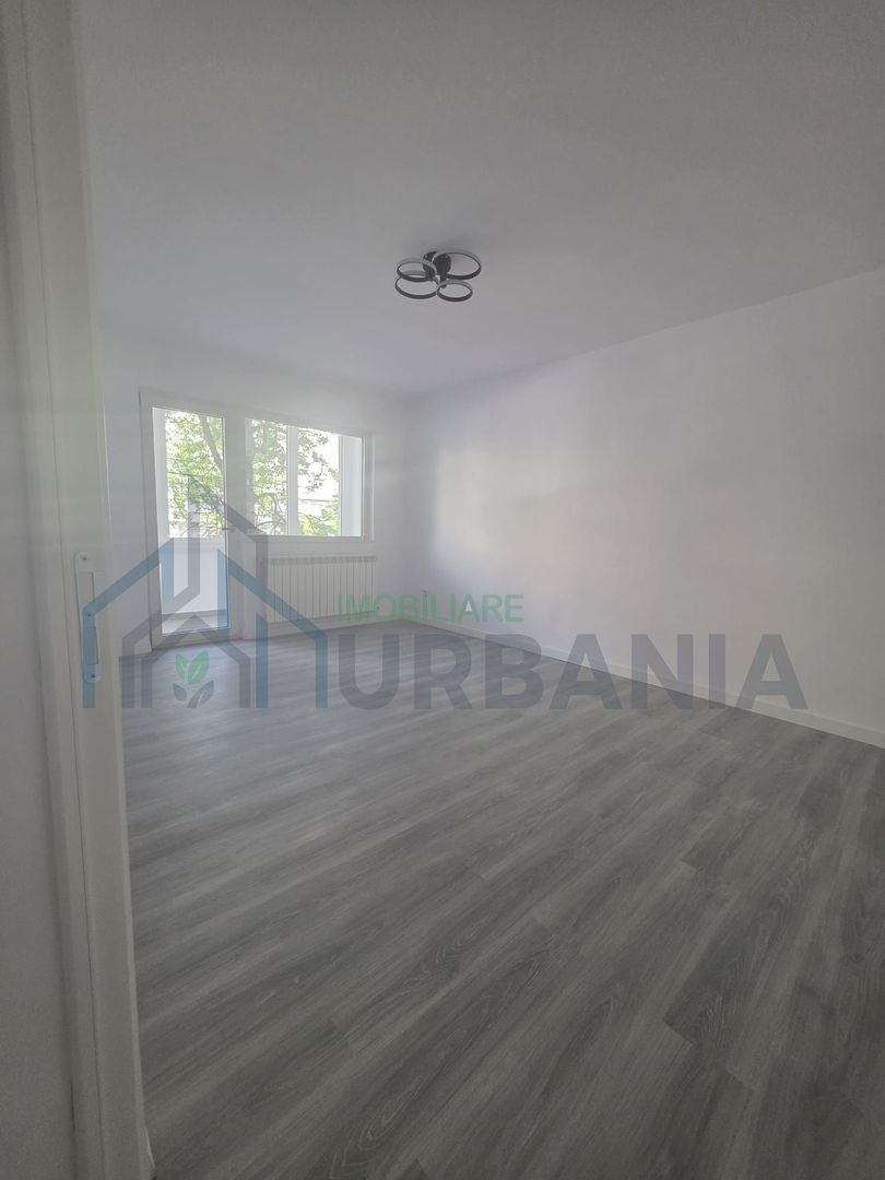Apartament 2 camere de vânzare, Piața Voievozilor, Iași - 55.8 mp, renovat premium - Poză 3