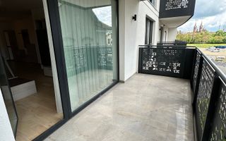 Apartament bloc nou 3 camere - parcare subterana - Poză 17