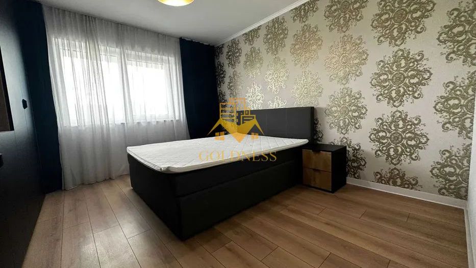 2 camere, bloc nou, garaj, Gheorgheni,Soporului zona Iulius Mall,FSEGA - Poză 2