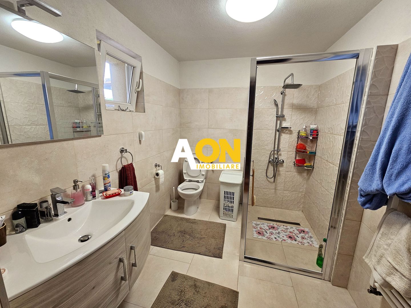 Casa 6 camere, 715 mp teren, langa Cetatea Alba Carolina - Poză 19