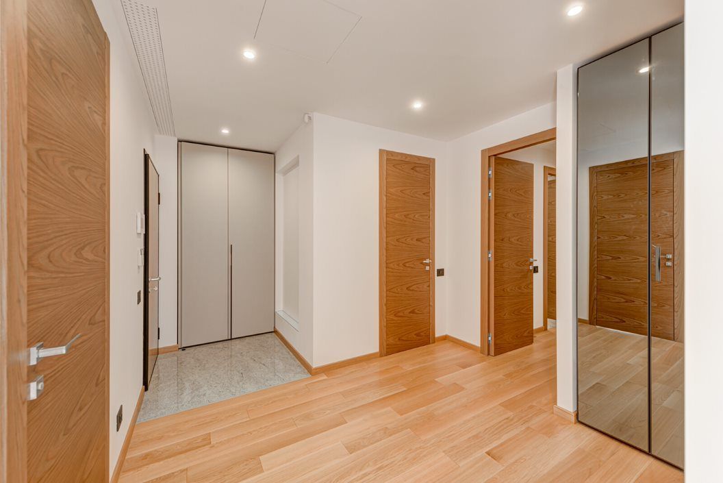 Apartament Premium 4 Camere | Primaverii - Poză 9