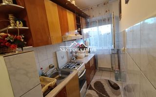 NECTORA IMOB-Apartament 2 camere, Zona Nufarul, 40 mp, mobilat/utilat - Poză 3
