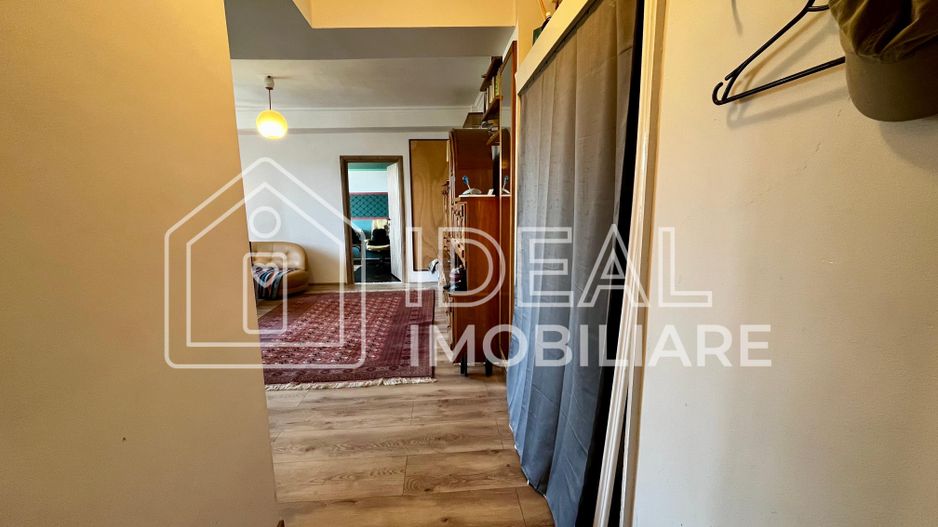 Apartament 2 camere - Cisnădie | zona centrală - Poză 4