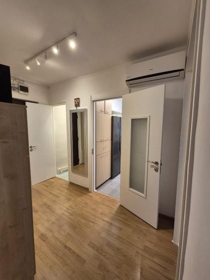 APARTAMENT MOBILAT CENTRALA LOC PARCARE ZONA  BRANCOVEANU - Poză 11