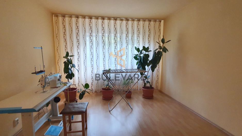 Comision 0! Apartament cu 3 camere pe strada Plopilor! - Poză 3