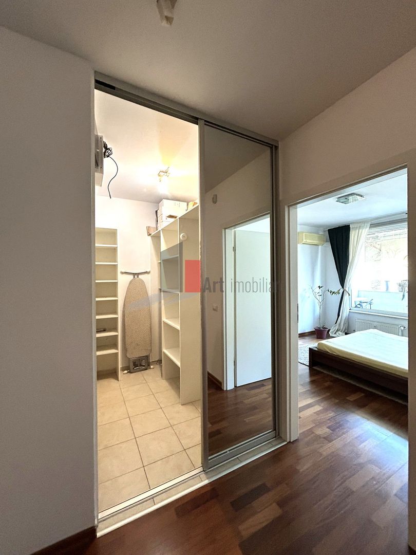 Apartament 2 camere, bloc 2009 | zona Mosilor - Poză 8