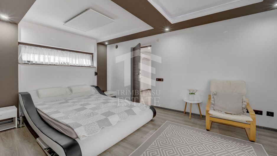 Vilă 342 mp cu piscină și 800 mp teren / 4 dormitoare / Pleașa - Poză 38