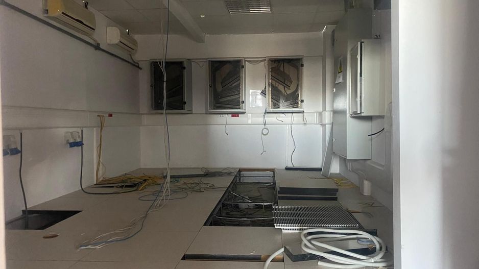 Oportunitate! Inchiriere birouri si spatii de depozitare in Targoviste - Poză 6