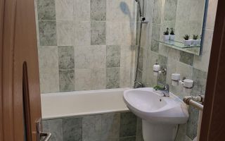 Apartament la etaj intermediar | 3 camere | Zona BRD Marasti - Poză 8