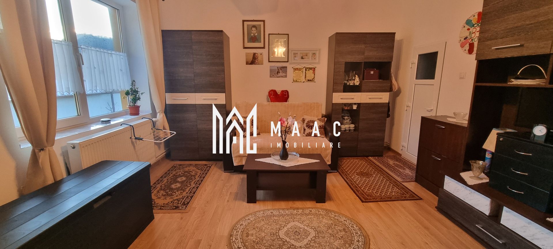 Casă la țară I 4 camere I Renovată I Grădină I Axente Sever - Poză 5