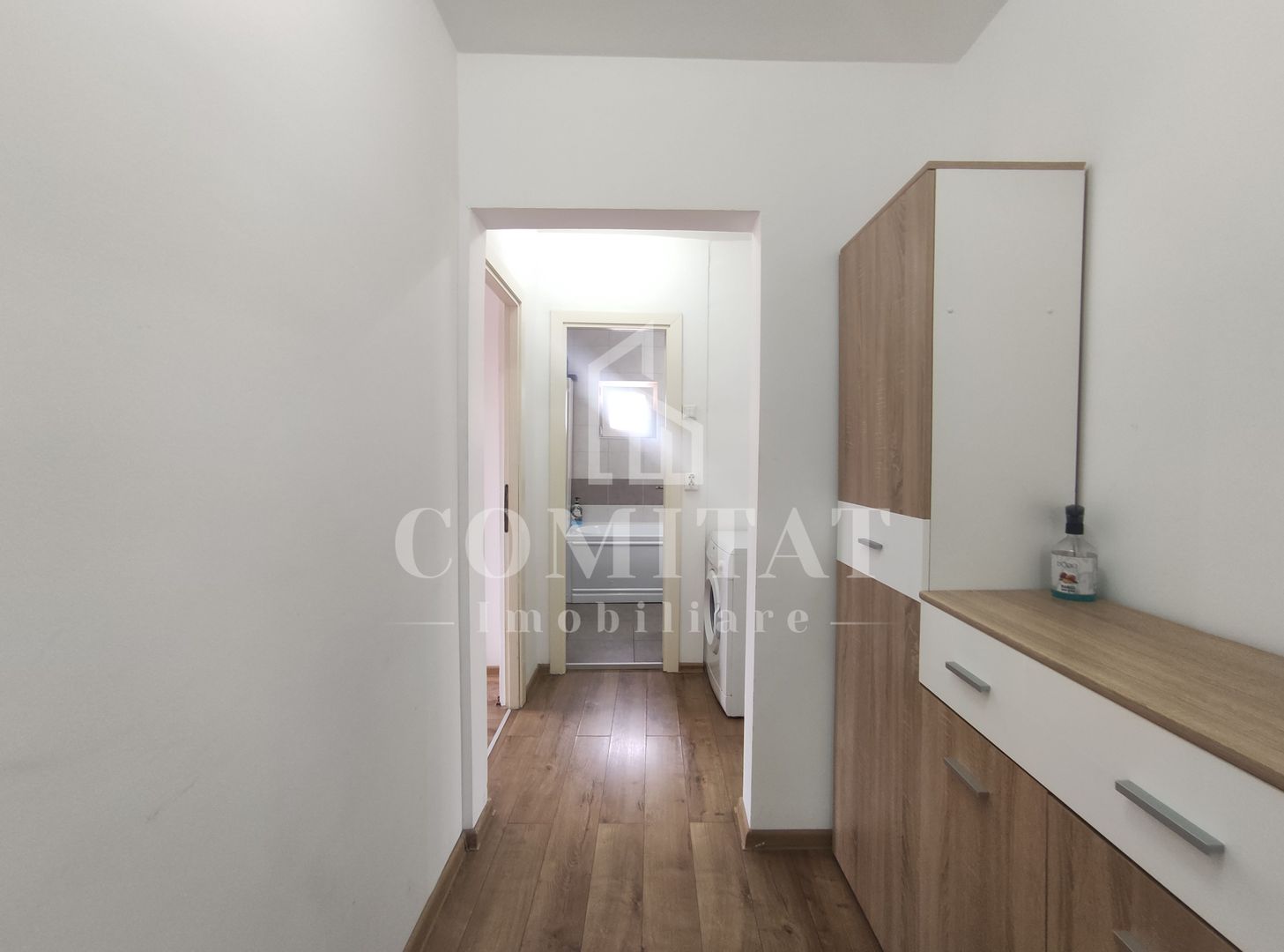 Apartament cu 4 camere | 78 mp | Aurel Vlaicu - Poză 10