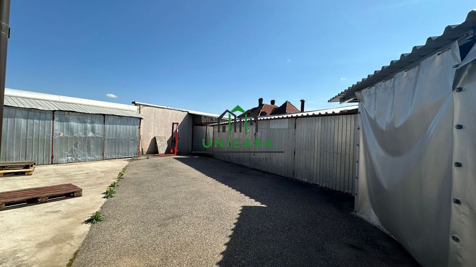 Casa - Spatiu comercial - Poză 7