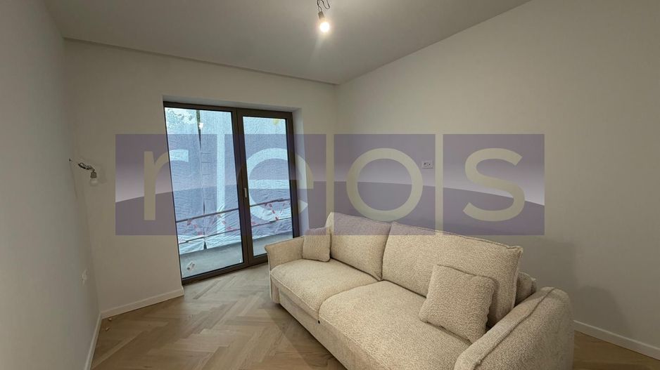 APARTAMENT ULTRAFINISAT | COMPLEX PREMIUM - Poză 8