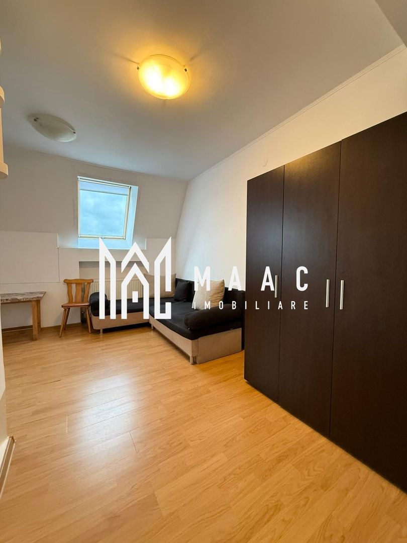 Apartament 2 camere | Decomandat | Mobilat & Utilat - Poză 3