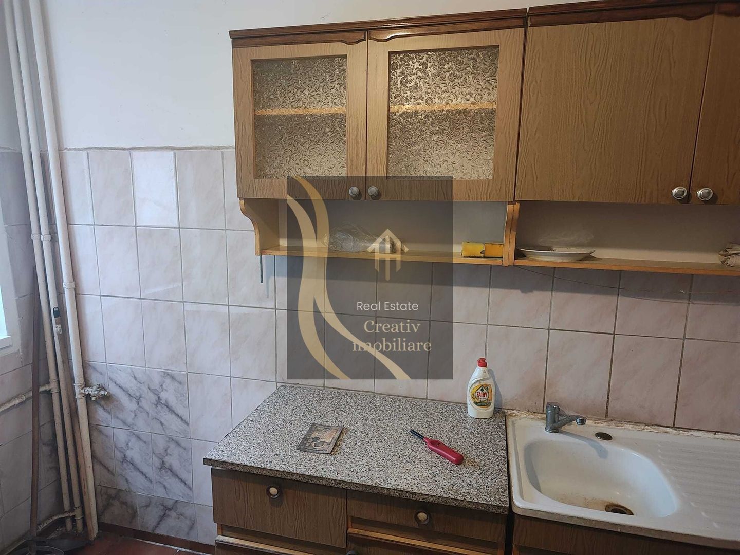Apartament de 3 camere în sector 3, zona str. Câmpia Libertății - Poză 4