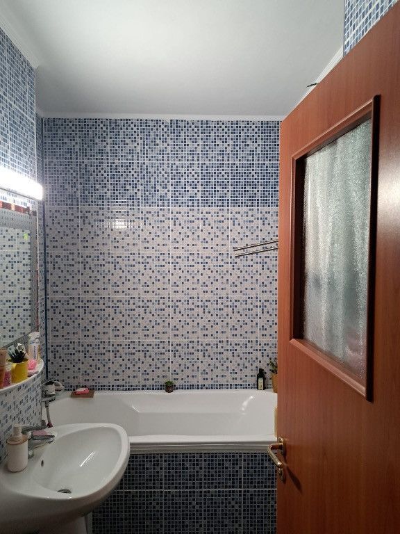 Apartament 3 camere Piata Domenii cu dubla vedere panoramica + boxa - Poză 9