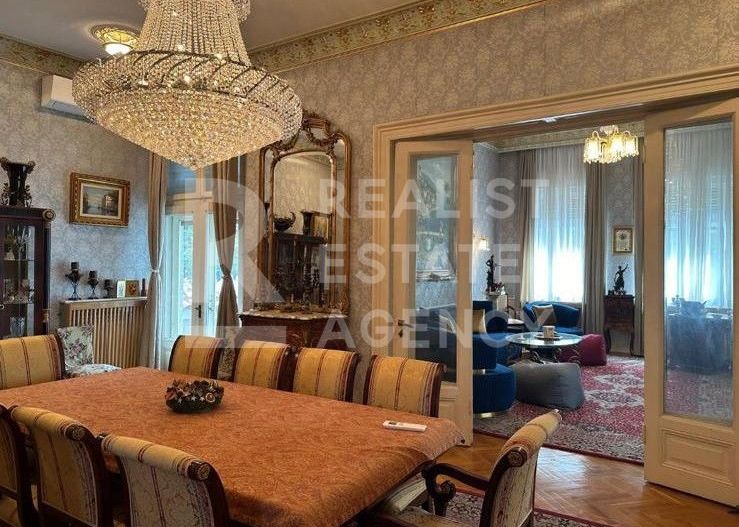 Proprietate exclusivistă cu 2 corpuri de clădire | Grădina Icoanei - Poză 2