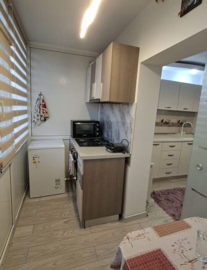 Apartament La Cheie - Eremia Grigorescu - mobilat si utilat - Poză 12