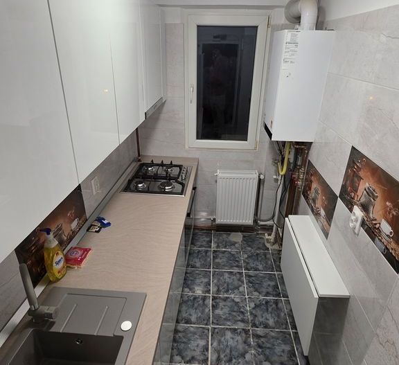 Apartament 2 camere de închiriat Gorjului–Lujerului - Poză 16
